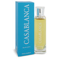 Casablanca by Swiss Arabian Eau De Parfum Spray (Unisex) 3.4 oz for Women - AuFreshScents.com