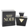 Guess Seductive Noir by Guess Eau De Toilette Spray 2.5 oz for Women - AuFreshScents.com