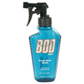 Bod Man Fresh Blue Musk by Parfums De Coeur Body Spray 8 oz for Men - AuFreshScents.com