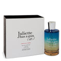 Vanilla Vibes by Juliette Has a Gun Eau De Parfum Spray 3.3 oz for Women - AuFreshScents.com