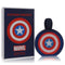 Captain America by Marvel Eau De Toilette Spray 3.4 oz for Men - AuFreshScents.com