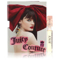 Juicy Couture by Juicy Couture Vial (sample) .03 oz for Women - AuFreshScents.com