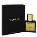 Nishane Suede Et Saffron by Nishane Extract De Parfum Spray 1.7 oz for Women - AuFreshScents.com