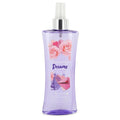 Body Fantasies Signature Romance & Dreams by Parfums De Coeur Body Spray 8 oz for Women - AuFreshScents