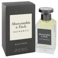 Abercrombie & Fitch Authentic by Abercrombie & Fitch Eau De Toilette Spray 3.4 oz for Men - AuFreshScents.com