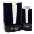 Al Haramain Opulent Sapphire by Al Haramain Eau De Parfum Spray (Unisex) 3.3 oz for Women - AuFreshScents.com