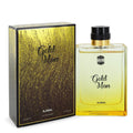Ajmal Gold by Ajmal Eau De Parfum Spray 3.4 oz for Men - AuFreshScents.com