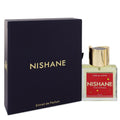 Vain & Naïve by Nishane Extrait De Parfum Spray (Unisex) 1.7 oz for Women - AuFreshScents.com