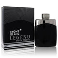 MontBlanc Legend by Mont Blanc Eau De Toilette Spray for Men - AuFreshScents.com