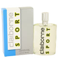 CLAIBORNE SPORT by Liz Claiborne Cologne Spray 3.4 oz for Men - AuFreshScents.com