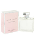 ROMANCE by Ralph Lauren Eau De Parfum Spray for Women - AuFreshScents.com
