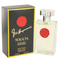 TOUCH by Fred Hayman Eau De Toilette Spray 3.4 oz for Men - AuFreshScents.com