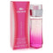 Touch of Pink by Lacoste Eau De Toilette Spray for Women - AuFreshScents.com