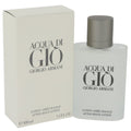 ACQUA DI GIO by Giorgio Armani After Shave Lotion 3.4 oz for Men - AuFreshScents.com