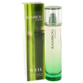 BAMBOU by Weil Eau De Parfum Spray 3.4 oz for Women - AuFreshScents.com