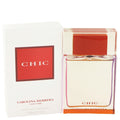 Chic by Carolina Herrera Eau De Parfum Spray for Women - AuFreshScents.com