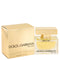 The One by Dolce & Gabbana Eau De Parfum Spray for Women - AuFreshScents.com