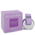 Omnia Amethyste by Bvlgari Eau De Toilette Spray oz for Women - AuFreshScents.com