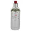 SWISS ARMY by Victorinox Eau De Toilette Spray (Tester) 3.4 oz for Men - AuFreshScents.com