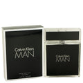 Calvin Klein Man by Calvin Klein Eau De Toilette Spray for Men - AuFreshScents.com