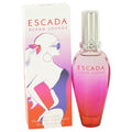 Escada Ocean Lounge by Escada Eau De Toilette Spray 1.6 oz for Women - AuFreshScents.com