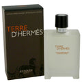 Terre D'Hermes by Hermes After Shave Lotion 3.4 oz for Men - AuFreshScents.com