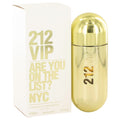 212 Vip by Carolina Herrera Eau De Parfum Spray for Women - AuFreshScents.com
