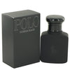 Polo Double Black by Ralph Lauren Eau De Toilette Spray (Tester) 4.2 oz for Men - AuFreshScents.com