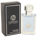 Versace Pour Homme by Versace Eau De Toilette Spray for Men - AuFreshScents.com