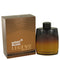 Montblanc Legend Night by Mont Blanc Eau De Parfum Spray for Men - AuFreshScents.com