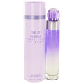 Perry Ellis 360 Purple by Perry Ellis Eau De Parfum Spray oz for Women - AuFreshScents.com
