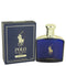 Polo Blue by Ralph Lauren Eau De Parfum Spray for Men - AuFreshScents.com