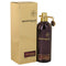 Montale Aoud Greedy by Montale Eau De Parfum Spray (Unisex) 3.4 oz for Women - AuFreshScents.com