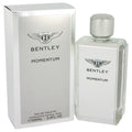 Bentley Momentum by Bentley Eau De Toilette Spray 3.4 oz for Men - AuFreshScents.com