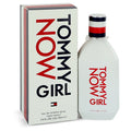 Tommy Girl Now by Tommy Hilfiger Eau De Toilette Spray 3.4 oz for Women - AuFreshScents.com