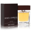 The One by Dolce & Gabbana Eau De Toilette Spray for Men - AuFreshScents.com