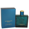 Versace Eros by Versace Deodorant Spray 3.4 oz for Men - AuFreshScents.com