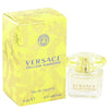 Versace Yellow Diamond by Versace Mini EDT .17 oz for Women - AuFreshScents.com
