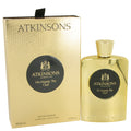 His Majesty The Oud by Atkinsons Eau De Parfum Spray 3.3 oz for Men - AuFreshScents.com