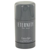 ETERNITY by Calvin Klein Deodorant Stick 2.6 oz for Men - AuFreshScents.com