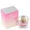 Bright Crystal by Versace Mini EDT .17 oz for Women - AuFreshScents.com