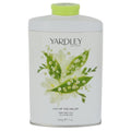 Lily of The Valley Yardley by Yardley London Pefumed Talc 7 oz for Women - AuFreshScents.com