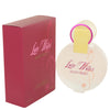 Love Notes by Ellen Tracy Eau De Parfum Spray 3.3 oz for Women - AuFreshScents.com