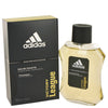 Adidas Victory League by Adidas Eau De Toilette Spray 3.4 oz for Men - AuFreshScents.com