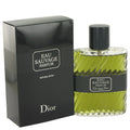 EAU SAUVAGE by Christian Dior Eau De Parfum Spray 3.4 oz for Men - AuFreshScents.com