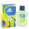 Adidas Get Ready by Adidas Eau De Toilette Spray 3.4 oz for Men - AuFreshScents.com