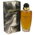 PAVAROTTI Donna by Luciano Pavarotti Eau De Toilette Spray 3.4 oz for Women - AuFreshScents.com