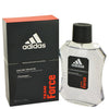 Adidas Team Force by Adidas Eau De Toilette Spray for Men - AuFreshScents.com