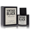 Kenneth Cole Vintage Black by Kenneth Cole Eau De Toilette Spray 3.4 oz for Men - AuFreshScents.com
