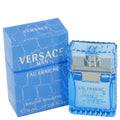 Versace Man by Versace Mini Eau Fraiche .17 oz for Men - AuFreshScents.com